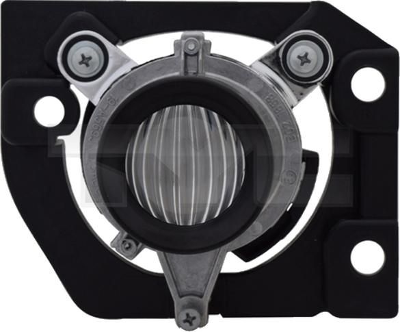 BINDER 2510,581,5 - Projecteur antibrouillard droxauto.com