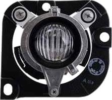 BINDER 2510,581,1 - Projecteur antibrouillard droxauto.com