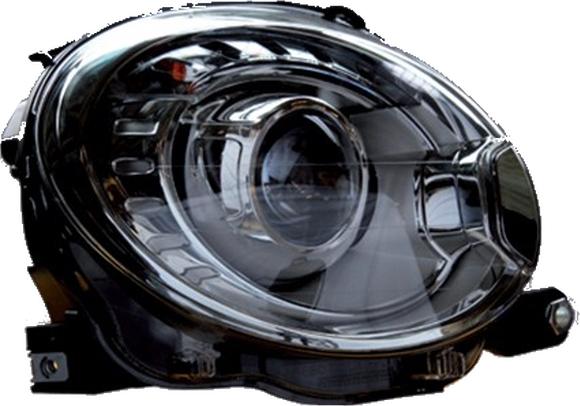 BINDER 2510,531,1 - Projecteur principal droxauto.com