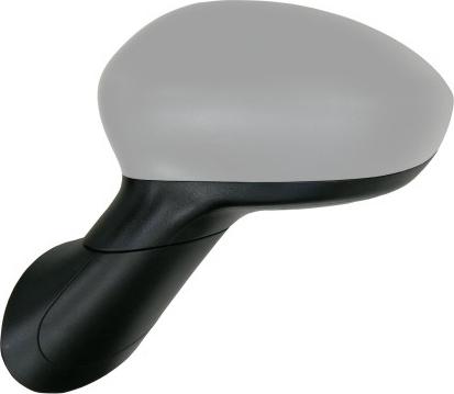 BINDER 2510,701,1 - Rétroviseur extérieur droxauto.com