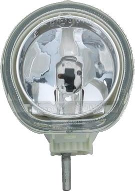 BINDER 2581,582,2 - Projecteur antibrouillard droxauto.com