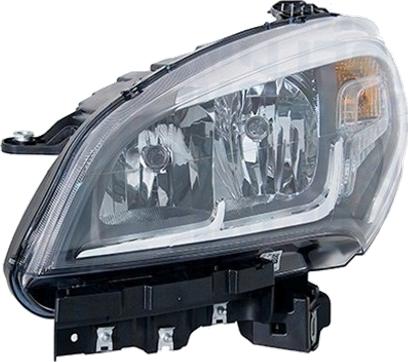 BINDER 2525,542,2 - Projecteur principal droxauto.com