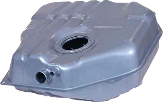 BINDER 2523,801,1 - Réservoir de carburant droxauto.com