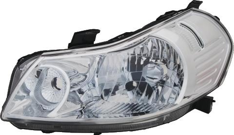 BINDER 2570,512,1 - Projecteur principal droxauto.com