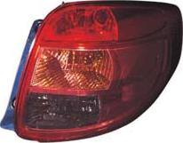 BINDER 2570,659,1 - Feu arrière droxauto.com