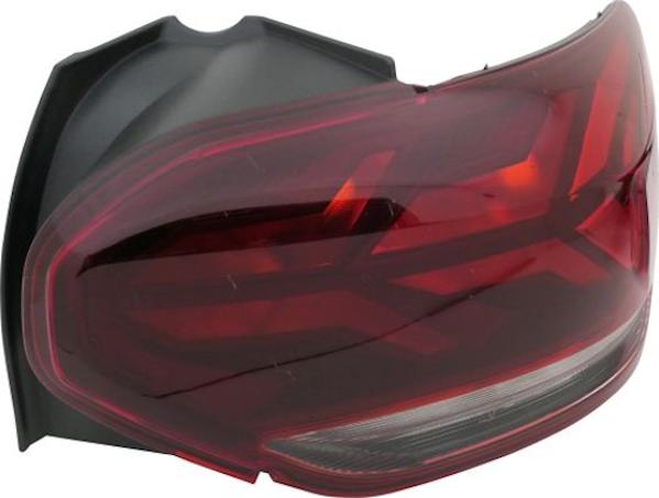 BINDER 2042,659,1 - Feu arrière droxauto.com