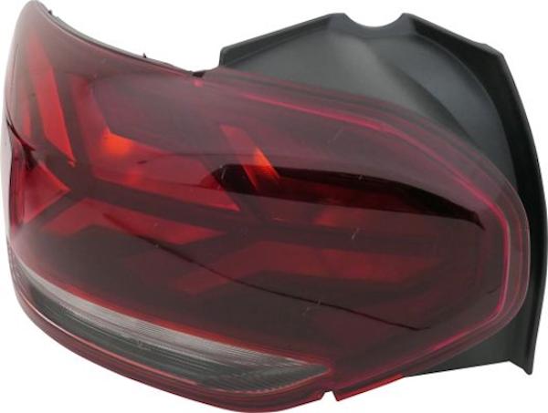 BINDER 2042,658,1 - Feu arrière droxauto.com