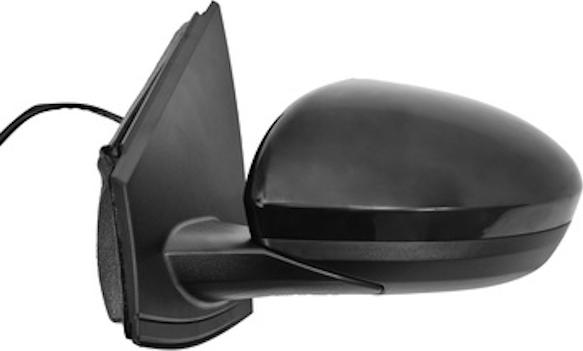 BINDER 2042,701,1 - Rétroviseur extérieur droxauto.com