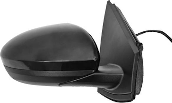 BINDER 2042,702,1 - Rétroviseur extérieur droxauto.com