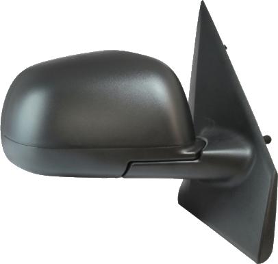 BINDER 2035,702,1 - Rétroviseur extérieur droxauto.com