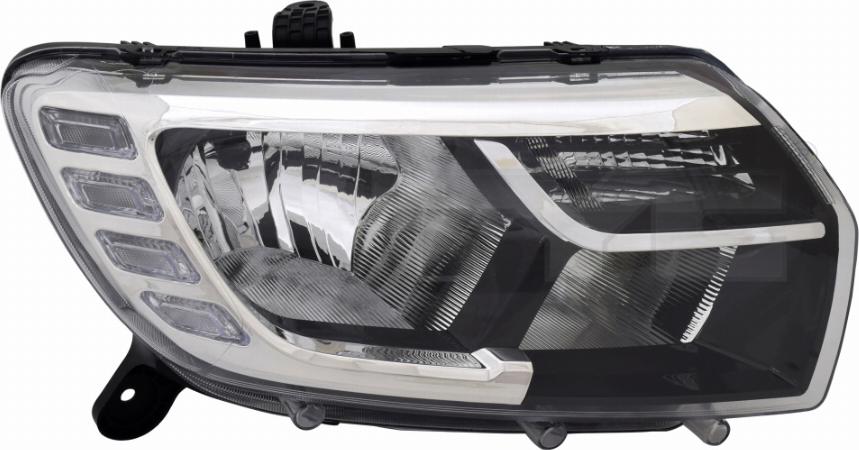 BINDER 2032,509,1 - Projecteur principal droxauto.com