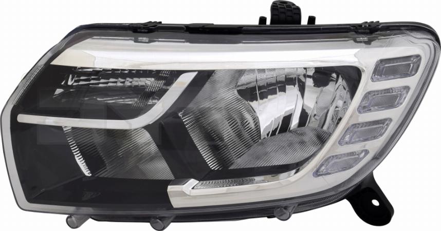 BINDER 2032,508,1 - Projecteur principal droxauto.com