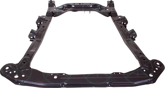 BINDER 2032,285,1 - Corps d'essieu droxauto.com