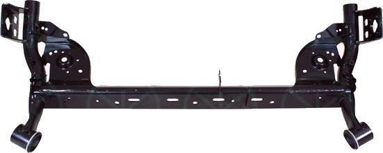 BINDER 2032,286,1 - Corps d'essieu droxauto.com