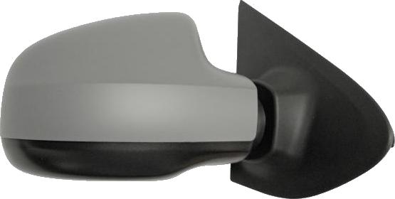 BINDER 2032,702,1 - Rétroviseur extérieur droxauto.com