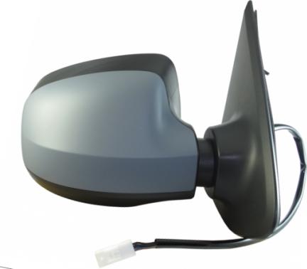 BINDER 2032,702,2 - Rétroviseur extérieur droxauto.com