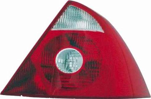 BINDER 2746,659,2 - Feu arrière droxauto.com