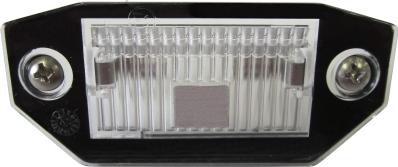 BINDER 2746,650,1 - Feu éclaireur de plaque droxauto.com