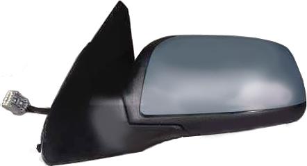 BINDER 2746,701,4 - Rétroviseur extérieur droxauto.com