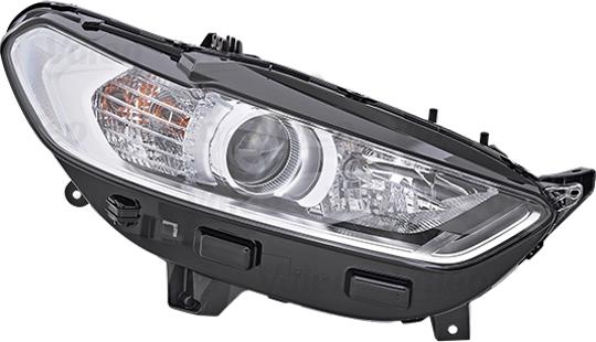 BINDER 2748,543,1 - Projecteur principal droxauto.com