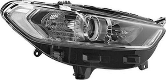 BINDER 2748,543,3 - Projecteur principal droxauto.com