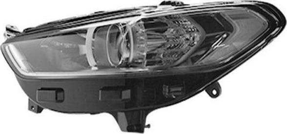 BINDER 2748,542,4 - Projecteur principal droxauto.com