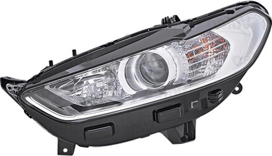 BINDER 2748,542,1 - Projecteur principal droxauto.com