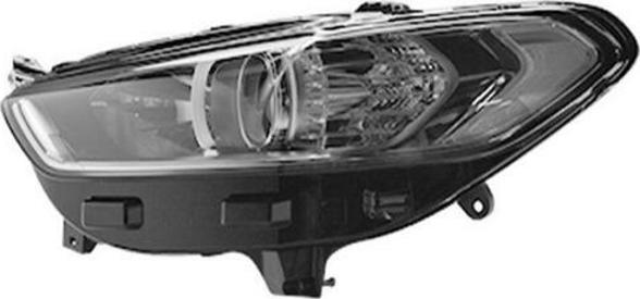 BINDER 2748,542,2 - Projecteur principal droxauto.com