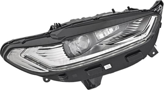 BINDER 2748,550,1 - Projecteur principal droxauto.com