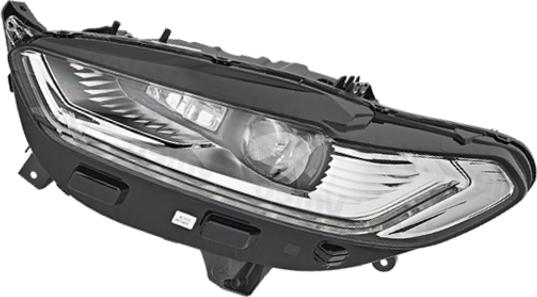 BINDER 2748,551,1 - Projecteur principal droxauto.com