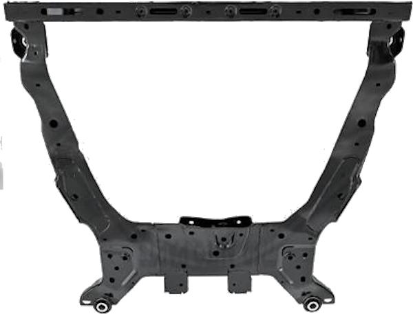 BINDER 2748,285,2 - Corps d'essieu droxauto.com