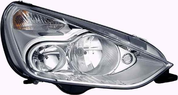 BINDER 2743,543,1 - Projecteur principal droxauto.com