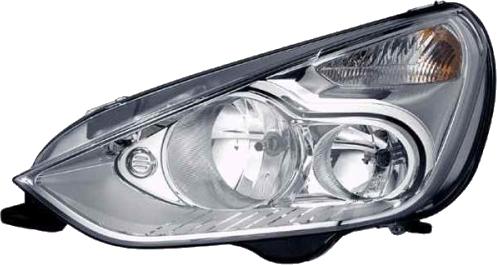 BINDER 2743,506,1 - Projecteur principal droxauto.com