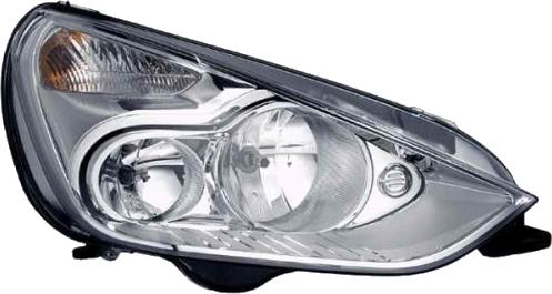 BINDER 2743,507,1 - Projecteur principal droxauto.com