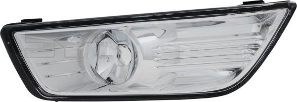 BINDER 2747,580,1 - Projecteur antibrouillard droxauto.com