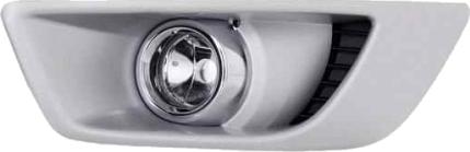 BINDER 2747,580,2 - Projecteur antibrouillard droxauto.com