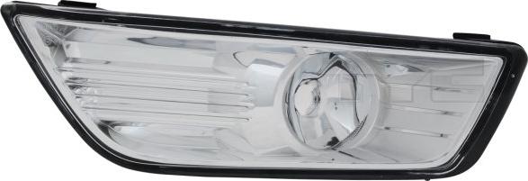 BINDER 2747,581,1 - Projecteur antibrouillard droxauto.com