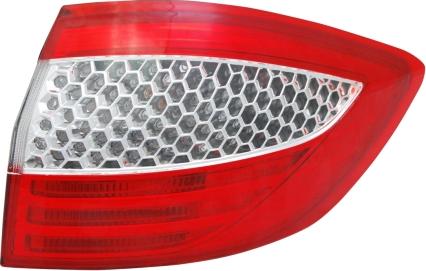 BINDER 2747,659,2 - Feu arrière droxauto.com