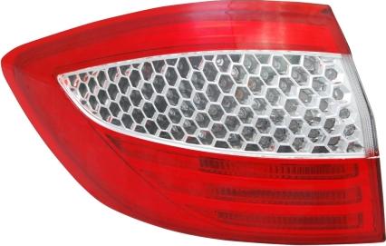 BINDER 2747,658,2 - Feu arrière droxauto.com