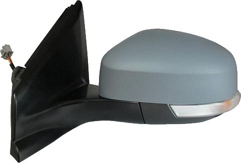 BINDER 2747,701,4 - Rétroviseur extérieur droxauto.com