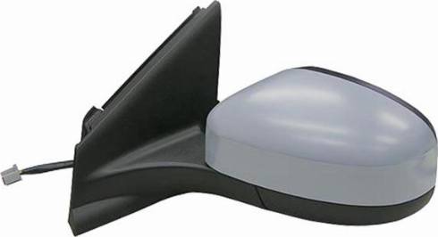 BINDER 2747,701,1 - Rétroviseur extérieur droxauto.com