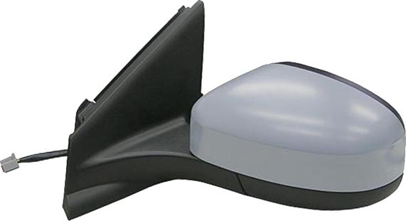 BINDER 2747,701,2 - Rétroviseur extérieur droxauto.com