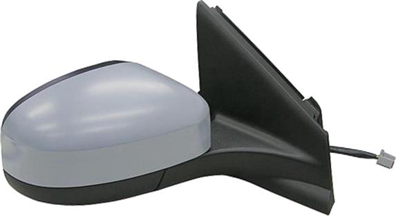 BINDER 2747,702,1 - Rétroviseur extérieur droxauto.com