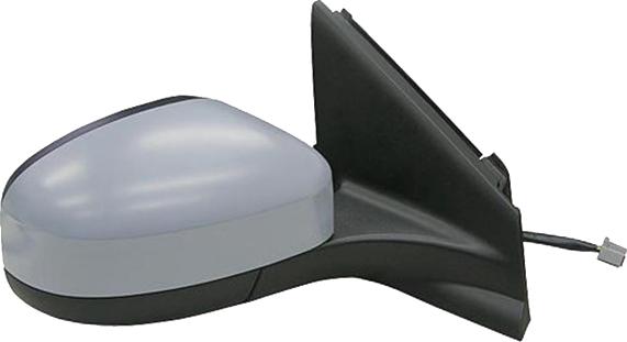 BINDER 2747,702,2 - Rétroviseur extérieur droxauto.com