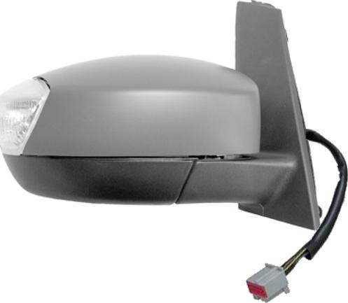 BINDER 2714,702,1 - Rétroviseur extérieur droxauto.com