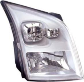 BINDER 2784,543,1 - Projecteur principal droxauto.com