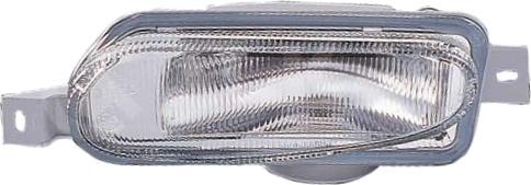 BINDER 2783,580,1 - Projecteur antibrouillard droxauto.com