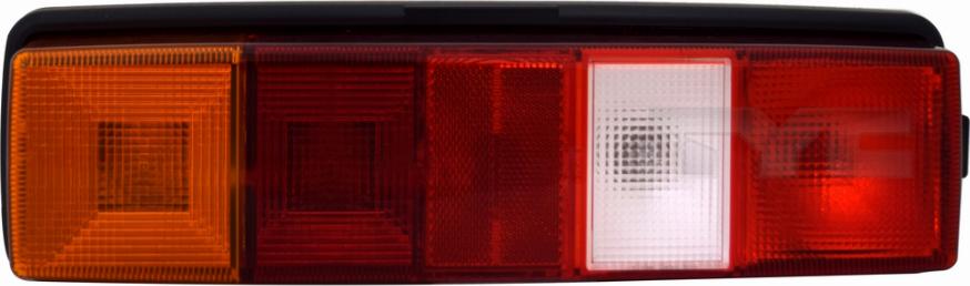 BINDER 2783,651,1 - Feu arrière droxauto.com