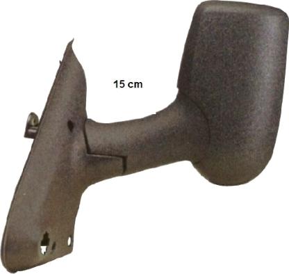 BINDER 2783,701,3 - Rétroviseur extérieur droxauto.com