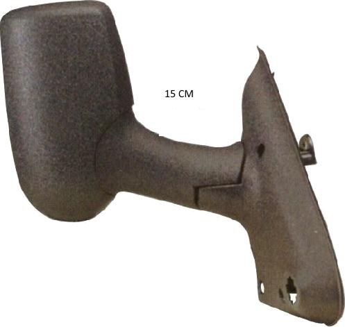 BINDER 2783,702,4 - Rétroviseur extérieur droxauto.com